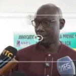 Kaolack : l’antenne régionale de l’ANPS officiellement installée