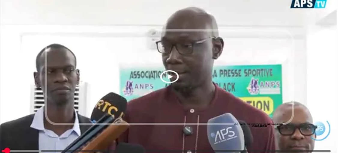 Kaolack : l’antenne régionale de l’ANPS officiellement installée
