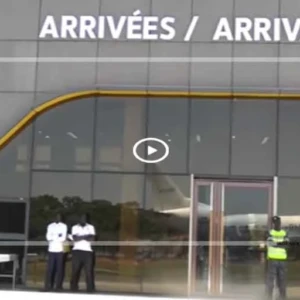 Ziguinchor : l’aéroport rouvre officiellement après la réception technique des infrastructures