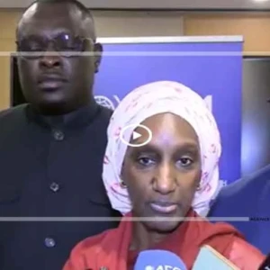 Gouvernance migratoire : Le Sénégal franchit une étape décisive avec le Mécanisme National ...