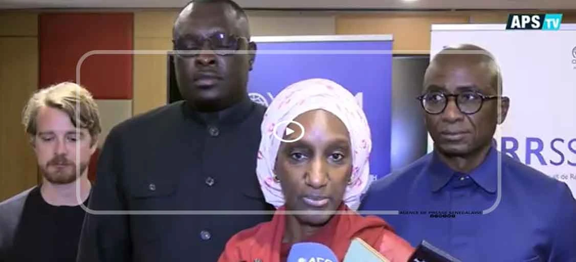 Gouvernance migratoire : Le Sénégal franchit une étape décisive avec le Mécanisme National …