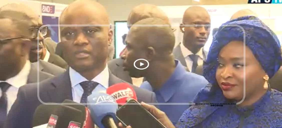 Accès au credit : Les acteurs africains en conclave pour renforcer le financement des entreprises