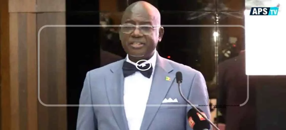 SIEPA 2026:les ressources extractives au cœur des enjeux énergétiques à Dakar