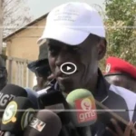 Bignona : le préfet appelle à "un objectif commun de paix” en Casamance