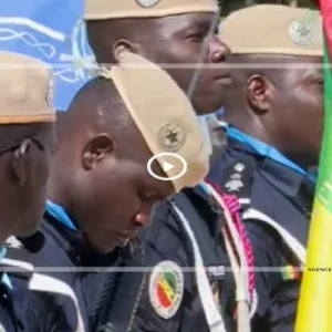 49e promotion de la Police nationale :une nouvelle génération de cadres prête à relever les défis