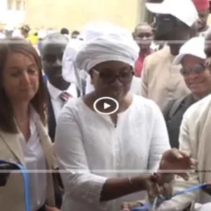 Université Assane Seck de Ziguinchor : un Living Lab pour accélérer l’innovation ...