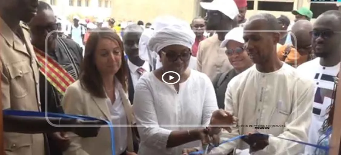 Université Assane Seck de Ziguinchor : un Living Lab pour accélérer l’innovation …