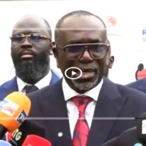 Moustapha Ndieck Sarré salue le rôle du RAFPRO dans le développement du capital humain