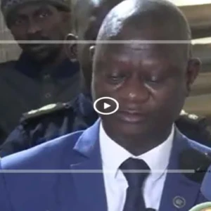 Ziguinchor : le processus de paix en Casamance permet l’enrôlement de plus de 62 000 personnes ...