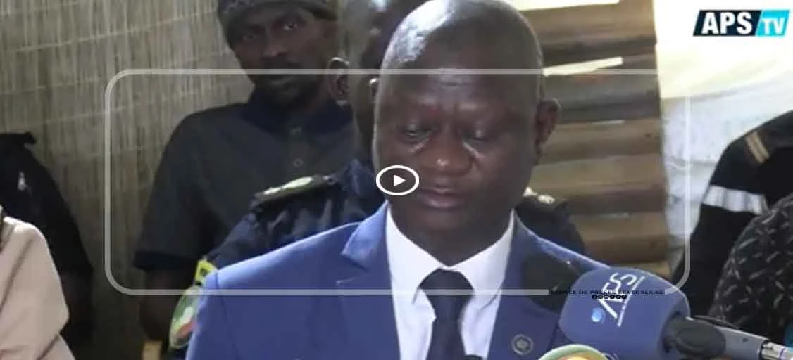 Ziguinchor : le processus de paix en Casamance permet l’enrôlement de plus de 62 000 personnes …