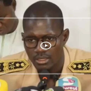 Grand Magal de Touba : les grands chantiers d’assainissement et d’alimentation en eau s’accélère