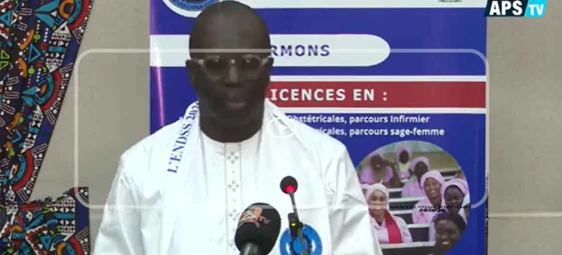 ENDSS : dévoilement du plan stratégique 2026-2030 pour accélérer la transformation de l’école