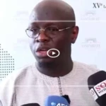 Nouveau programme avec le FMI : Cheikh Diba affiche sa confiance