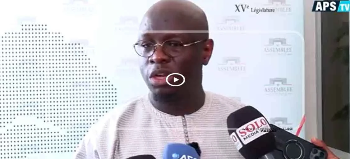 Nouveau programme avec le FMI : Cheikh Diba affiche sa confiance