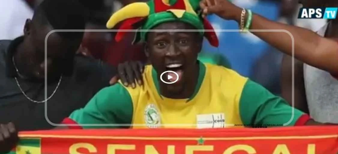 Fin du calvaire pour Ibrahima Diop : Des cellules marocaines à la chaleur du foyer…