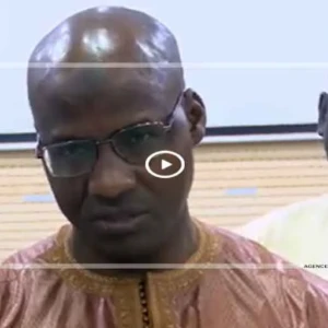 Transparence publique : le Dr Boubacar Demba Ba clarifie les notions de reddition, réduction ...