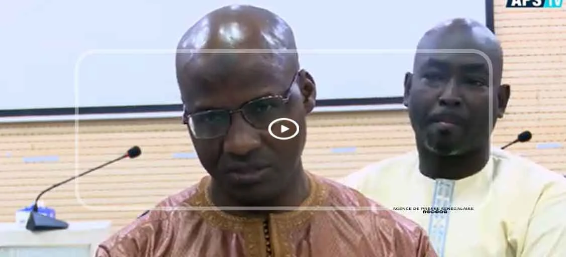 Transparence publique : le Dr Boubacar Demba Ba clarifie les notions de reddition, réduction …