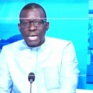 Afrique et dette : Aliou Diouck appelle la France à changer d’approche