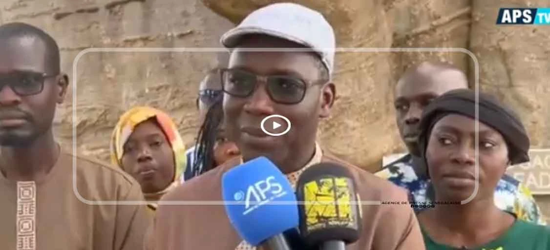 Mbour : le préfet appelle à un programme spécial pour sauvegarder les sites historiques de Joal