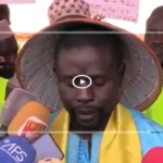 1.062 têtes de bétail volées au Sénégal depuis le début de l’année 2025, selon l’APPALVB