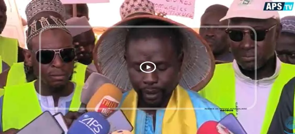 1.062 têtes de bétail volées au Sénégal depuis le début de l’année 2025, selon l’APPALVB