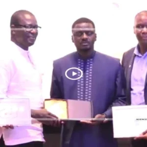 Cérémonie «SOTTINA» : CAPEO et l'ADEPME valorisent l’excellence opérationnelle des PME sénégalaises