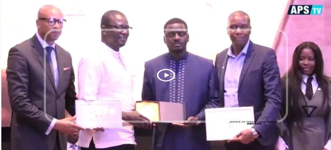 Cérémonie «SOTTINA» : CAPEO et l’ADEPME valorisent l’excellence opérationnelle des PME sénégalaises