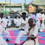 Mémoire des arts martiaux : Guédiawaye rend hommage à Sensei feu Doudou Lamine Ndiaye