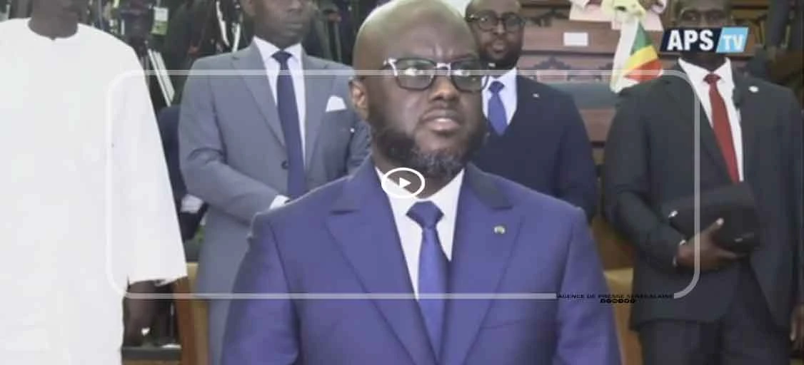 Dakar accueille la 32e Assemblée régionale Afrique de l’APF sur fond de défis sécuritaires …