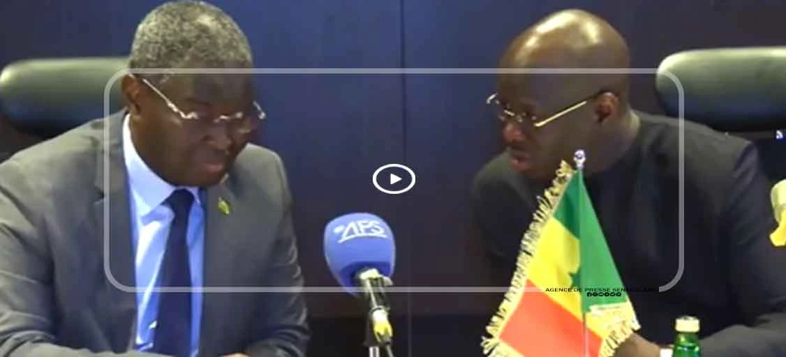 UEMOA : le Sénégal affiche un taux de mise en œuvre des réformes de 78,45 % en 2025