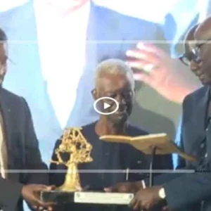 Senegal Space Week : Dakar met le spatial au service de la défense, de la sécurité ...