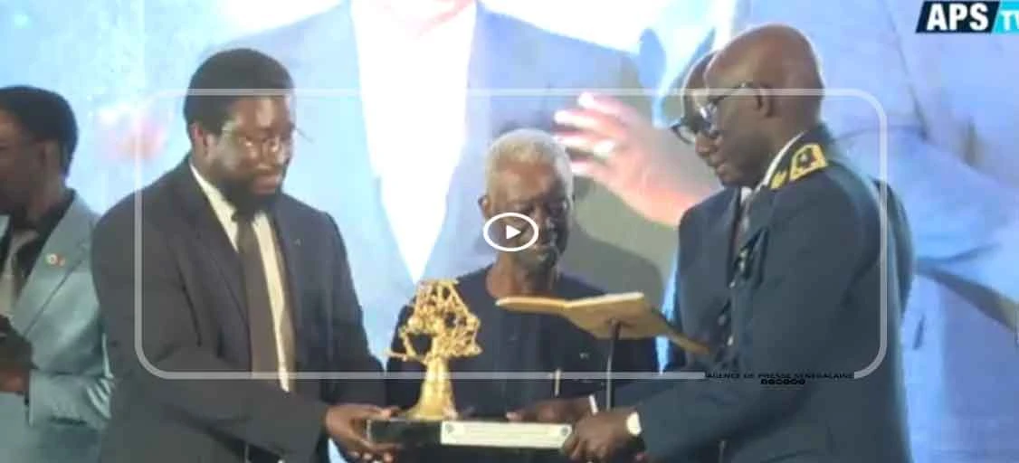 Senegal Space Week : Dakar met le spatial au service de la défense, de la sécurité …