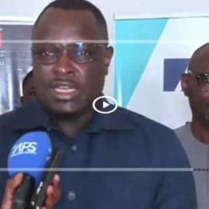Migrants de retour : Ahmadou Chérif Diouf plaide pour un accueil plus humain et mieux structuré