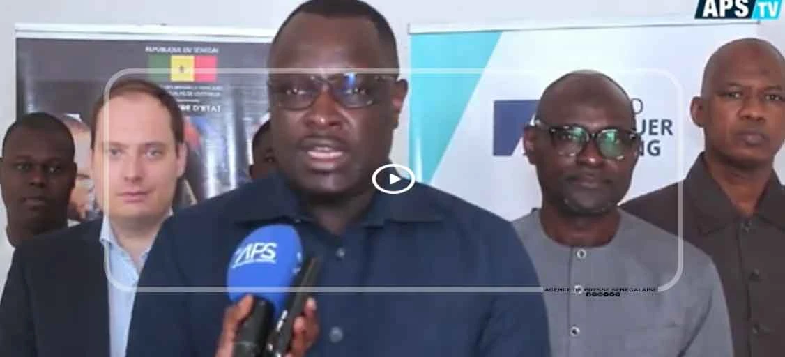Migrants de retour : Ahmadou Chérif Diouf plaide pour un accueil plus humain et mieux structuré