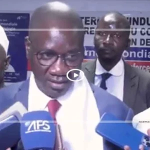 Métrologie et gouvernance : le Sénégal célèbre la Journée mondiale du 20 mai