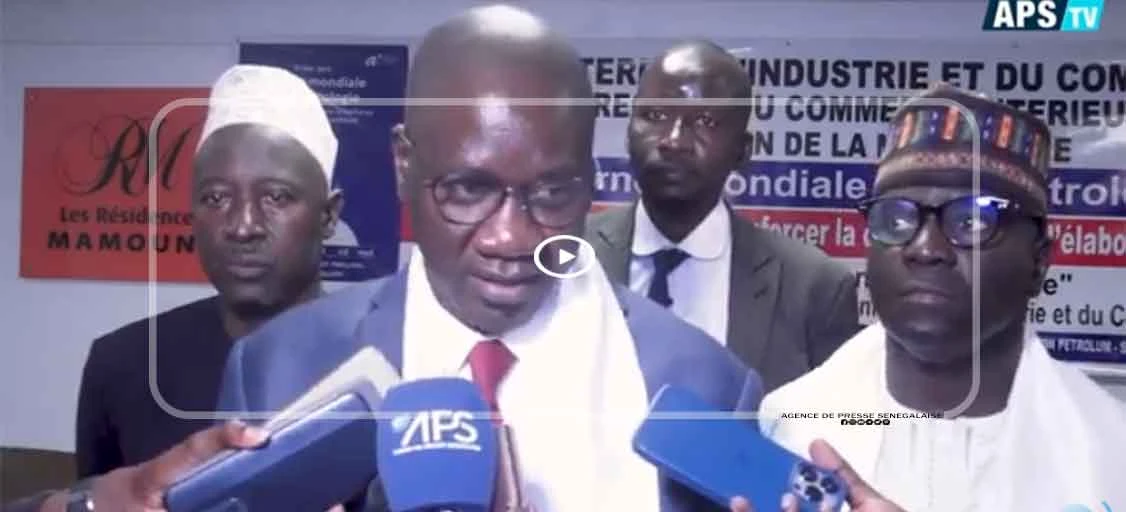 Métrologie et gouvernance : le Sénégal célèbre la Journée mondiale du 20 mai