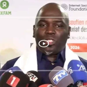 Entrepreneuriat numérique :l’UN-CHK et Oxfam mettent en lumière les acquis du projet S@jef