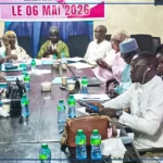 Pikine invitée à inscrire la mobilisation de ressources pour l'hygiène menstruelle à l'école dans ses priorités budgétaires 