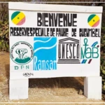 Réserve de Guembeul, un sanctuaire en quête de valorisation