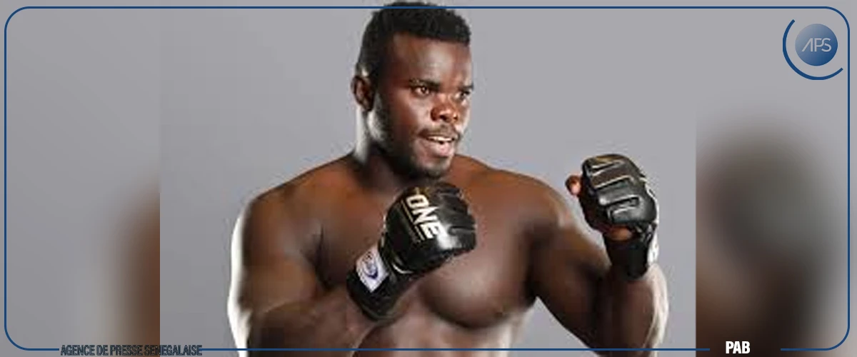 ONE Championship : Reug Reug perd sa ceinture mondiale face à Anatoly Malykhin par KO