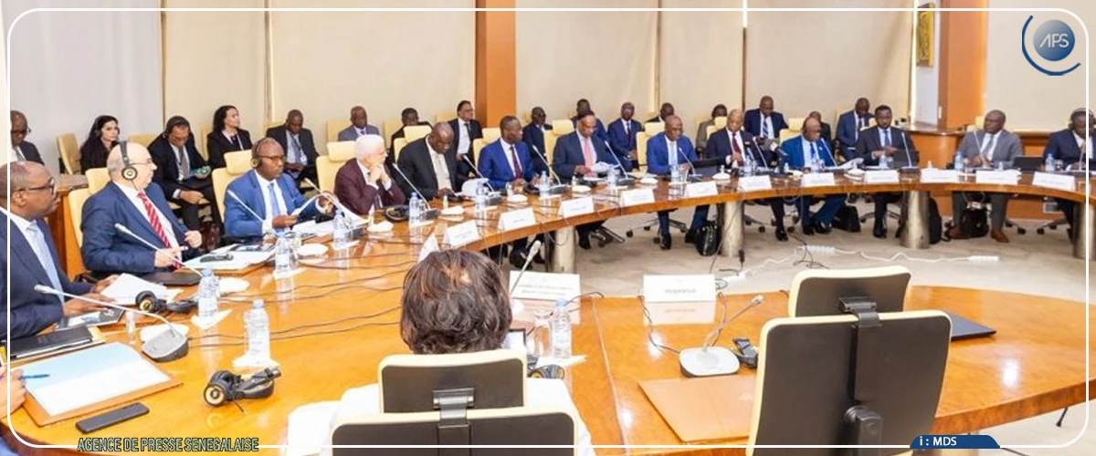 Les banques centrales africaines planchent à Dakar sur l’intégration monétaire du continent