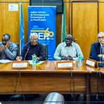 Une réunion de diplomates pour préparer la Journée de l'Afrique du 25 mai à Dakar