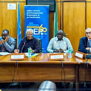 Une réunion de diplomates pour préparer la Journée de l'Afrique du 25 mai à Dakar