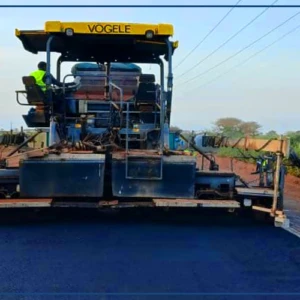 Route Mboro-Diogo : le chantier relancé pour accélérer les travaux