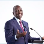 ‘’Africa Foward’’ : William Ruto plaide pour des partenariats durables et l'investissement mutuellement bénéfique