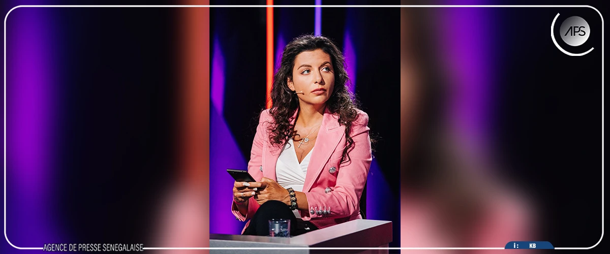 Une responsable de RT vante les atouts de la coopération médiatique dans l’affirmation de l’indépendance africaine
