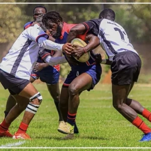Rugby : les Panthères de Yoff dominent le KRAC et filent en demi-finales de la Coupe du Sénégal