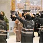 Hajj : la participation active des Saoudiennes mise en exergue