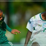 ‎CAN U17 : le Sénégal chute d’entrée face à l’Afrique du Sud (1-2) ‎ ‎