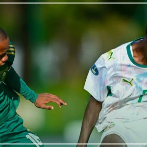 ‎CAN U17 : le Sénégal chute d’entrée face à l’Afrique du Sud (1-2) ‎ ‎